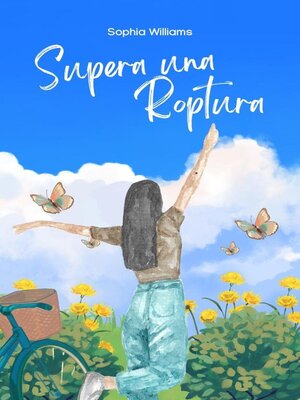 cover image of Supera una Roptura